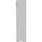 Ekena Millwork Naple Architectural Grade PVC Corbel, 1 7/8"W X 5"D X 8"H CORP01X05X08NA - alternate 2